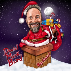 Daniel Mark Baird - Hey Santa!