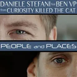 People and Places(feat. Ben VP) - Single - Daniele Stefani People and Places(feat. Ben VP) - Single - Daniele Stefani