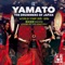 Ittetsu-Sakura-Fubuki - YAMATO the drummers of Japan lyrics
