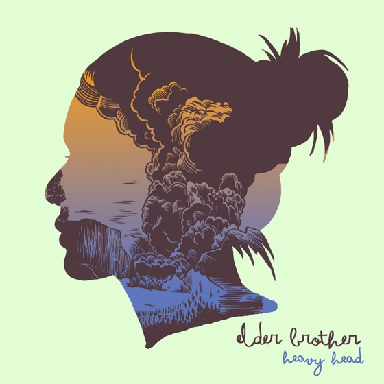 Cover artwork for Heavy Head