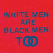Young Fathers - Dare Me