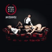 Veni Vidi Vici artwork