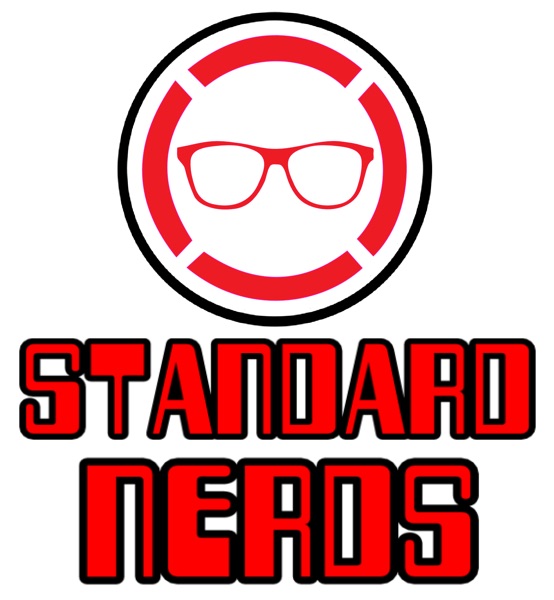 The Standard Nerds Podcast cover