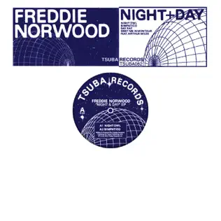 descargar álbum Freddie Norwood - Night Day EP
