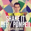 Shake It Off / Pompeii - Single album lyrics, reviews, download