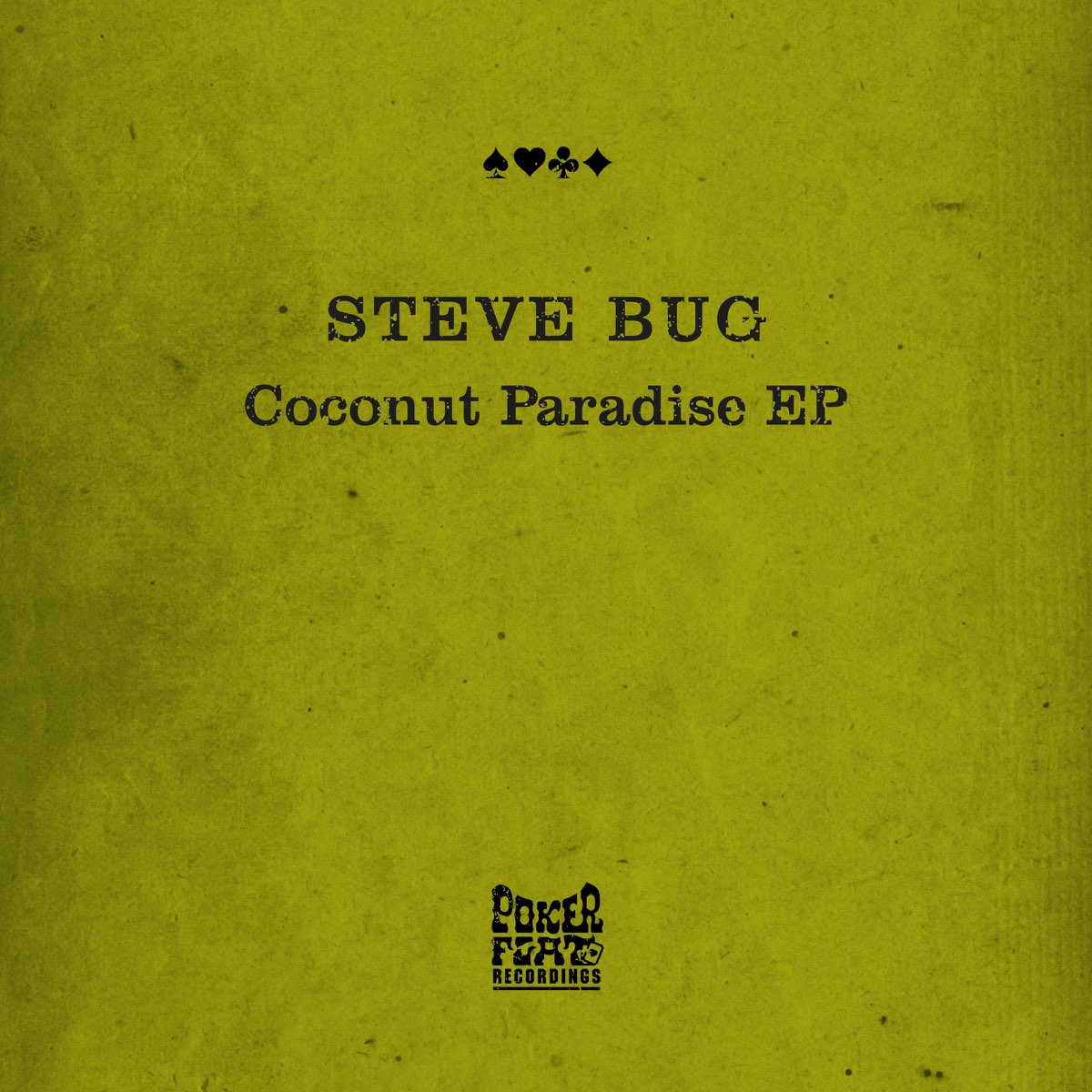 Стив рай. Steve Bug. Steven Mudd Notes.