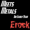 Erock - Bad Romance By Lady Gaga Meets Metal