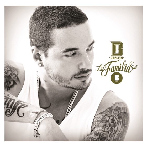 Cover artwork for Mami