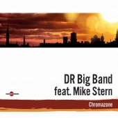 DR Big Band & Mike Stern - In A Sentimental Mood