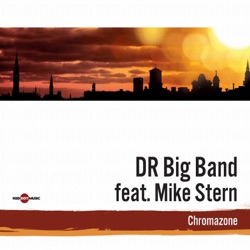 DR Big Band & Mike Stern - Summertime
