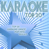 Top 20 Karaoke Dance Pop Hits 2014, Vol. 3 - Various Artists