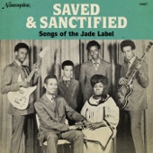 Rev. Solomon King and the Glory Bound Singers - Didn't It Rain