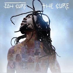 Jah Cure - Made in California