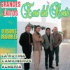 Ecos del Rocio - Almeria