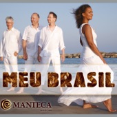 Garota de Ipanema artwork