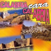 Calabria cara Calabria artwork