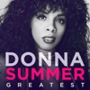 Donna Summer - State of Independence