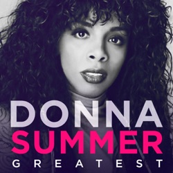 Donna Summer - This Time I Know It's For Real