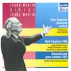 Stream & download Frank Martin dirige Frank Martin: Petite symphonie concertante, Maria Triptychon & Passacaille pour grand orchestre