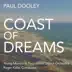 Paul Dooley: Coast of Dreams - Single album cover