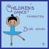Children's Dance Favorites: Blue Series - Kimbo Children's Music