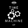 Time Machine - Single, 2015