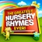 The Alphabet Song ABC - The Sing-a-long Toddlers lyrics