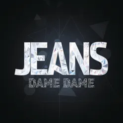Dame, Dame (En Vivo) - Single - Jeans