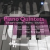 Alban Berg Quartett - Piano Quintet in A Major, B.155 (Op. 81): II. Dumka (Andante con moto)