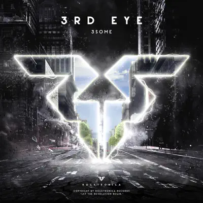 3rd Eye - Single - 3 Some