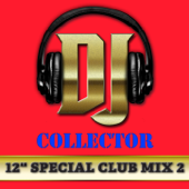 DJ Collector (Maxi Club 2) - Club Mix, 12" & Maxis des titres Funk - Multi-interprètes
