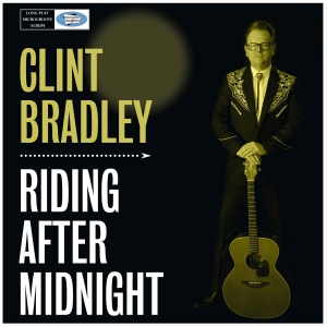 Clint Bradley - Doggone Cowboy - Line Dance Music
