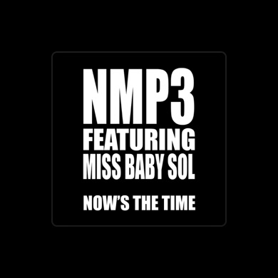 NMP3 FT MISS BABY SOL