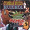 Cumbia Cusinela (Remix) - El Venado Azul lyrics