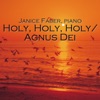 Holy, Holy, Holy / Agnus Dei - Single