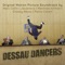 The Street Battle (Dessau Dancers Mix) - Jazzanova lyrics