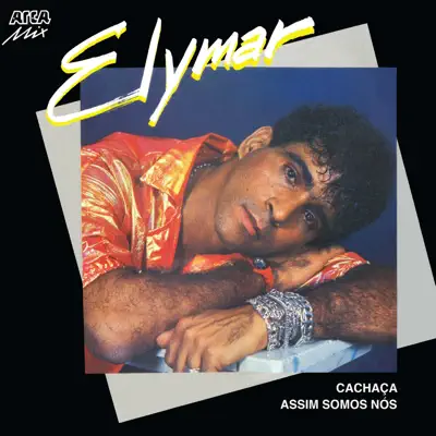 Cachaça - Single - Elymar Santos