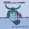 Way of the Samurai - Gutz & Wulf lyrics