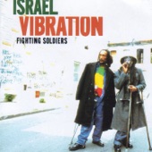 Israel Vibration - Tippy Tippy Toes