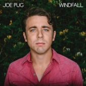 Joe Pug - Burn and Shine