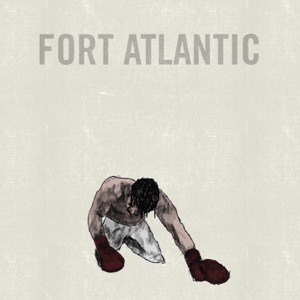 Fort Atlantic - Up From the Ground - Line Dance Musik