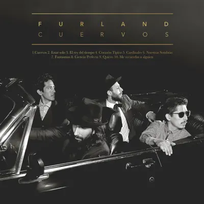 Cuervos - Furland