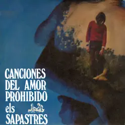 Canciones del Amor Prohibido - Single - Els Sapastres