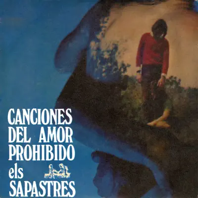 Canciones del Amor Prohibido - Single - Els Sapastres