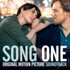 Song One (Original Motion Picture Soundtrack) artwork