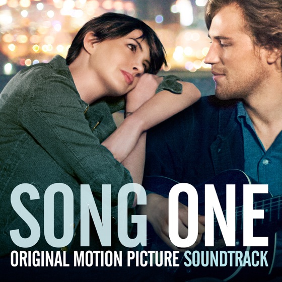 Cover artwork for Silver Song