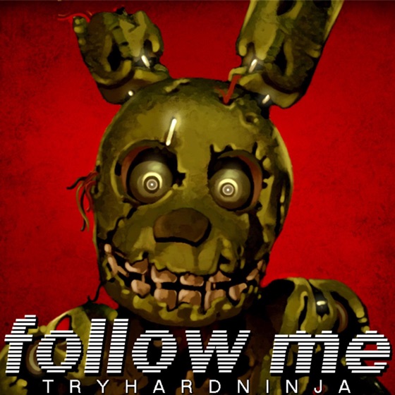 Cover artwork for Follow Me