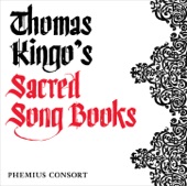 Thomas Kingo's Sacred Song Books artwork