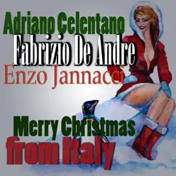 Merry Christmas from Italy - Adriano Celentano