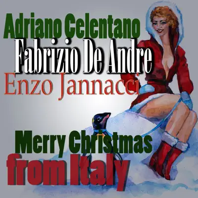 Merry Christmas from Italy - Adriano Celentano Merry Christmas from Italy - Adriano Celentano
